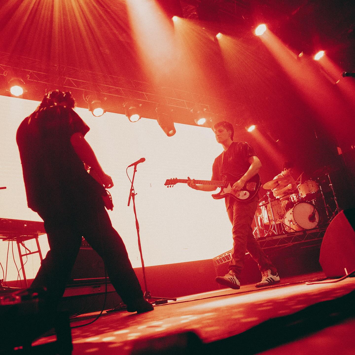 Richy Mitch & The Coal Miners