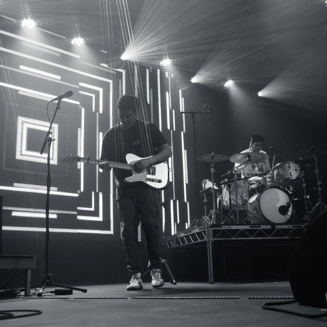 Richy Mitch & The Coal Miners